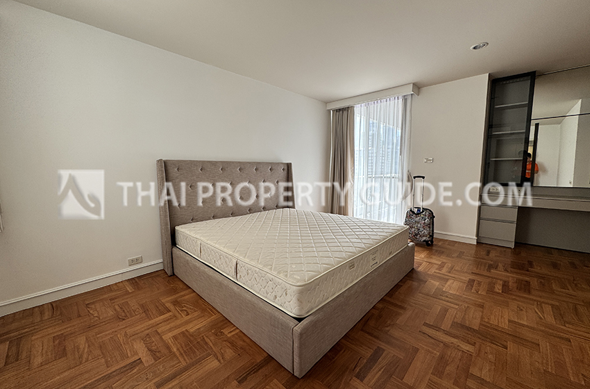 Penthouse in Sukhumvit 